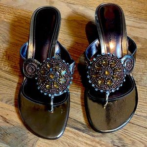 Women’s dress shoe (7)